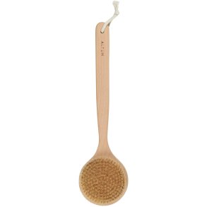 Ib Laursen ALTUM Badebørste 29 cm, Bøg
