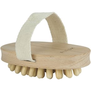 Ib Laursen ALTUM Massagebrste, Bg