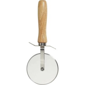 Ib Laursen Pizzahjul