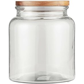 Ib Laursen Opbevaringsglas H18,5 cm