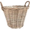 Ib Laursen Korb H36 cm, Rattan