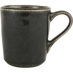 Ib Laursen Dunes Krus 30 cl, Antique Black