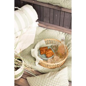 Ib Laursen Mynte Tallerken 19,5 cm, Green Tea