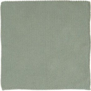 Ib Laursen Mynte Karklud 25x25 cm, Stvgrn