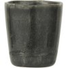 Ib Laursen Dunes Eierbecher H4,5 cm, Antique Black