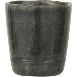 Ib Laursen Dunes Æggebæger H4,5 cm, Antique Black