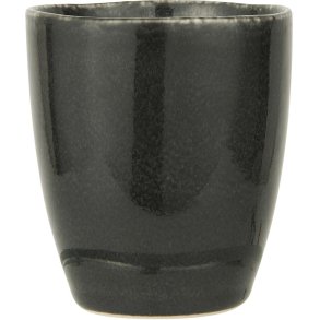 Ib Laursen Dunes Becher 20 cl, Antique Black