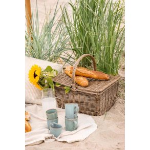 Ib Laursen Dunes Krus 20 cl, Light Blue