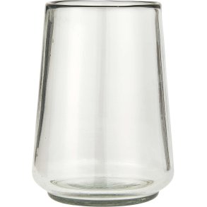 Ib Laursen Vase H15 cm