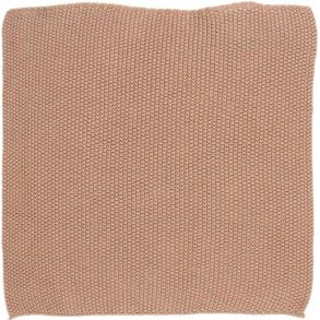 Ib Laursen Mynte Karklud 25x25 cm, Faded Rose