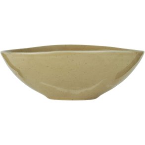 Ib Laursen Dunes Skl 18 cm, Mustard