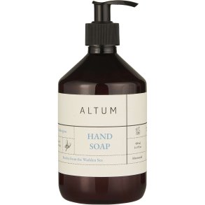 Ib Laursen ALTUM Hndsbe 500 ml, Golden Grass