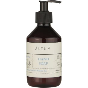 Ib Laursen ALTUM Hndsbe 250 ml, Golden Grass