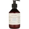 Ib Laursen ALTUM Handlotion 250 ml, Golden Grass