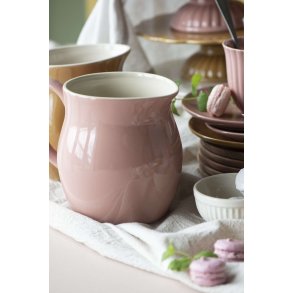 Ib Laursen Mynte Kande 2,5 L, Coral Almond