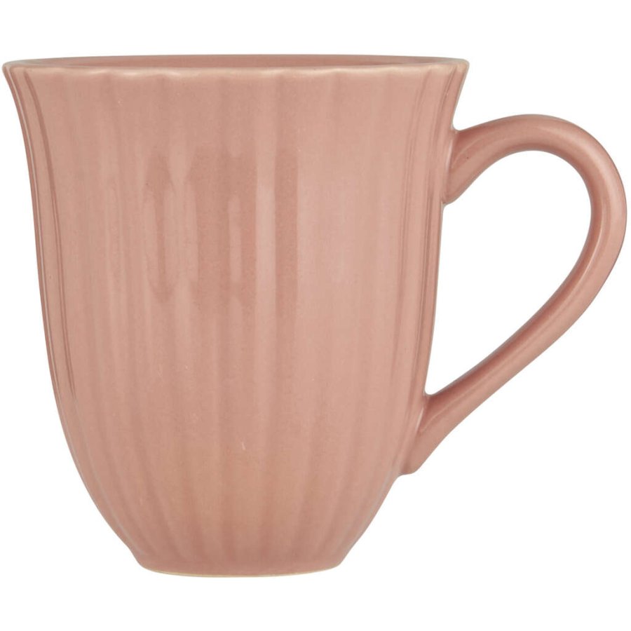 Ib Laursen Mint Mug 24 cl, Coral Almond