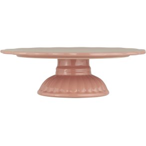 Ib Laursen Mynte Fad p fod 29 cm, Coral Almond