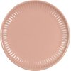 Ib Laursen Mint Teller 19,5 cm, Coral Almond