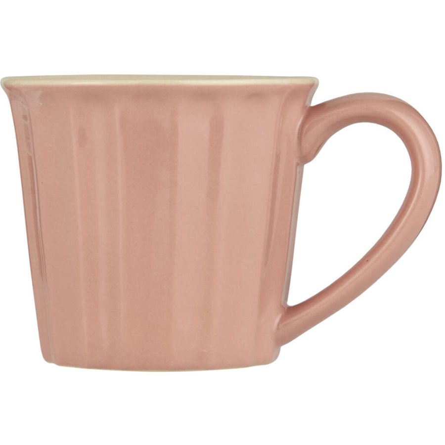 Ib Laursen Mint Mug 20 cl, Coral Almond