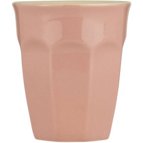 Ib Laursen Mynte Cafe Latte Becher 20 cl, Coral Almond