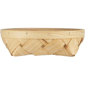 Ib Laursen Spnbrdkurv 22 cm