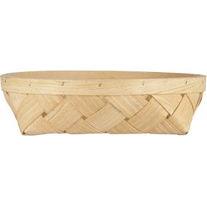 Ib Laursen Spnbrdkurv 28 cm