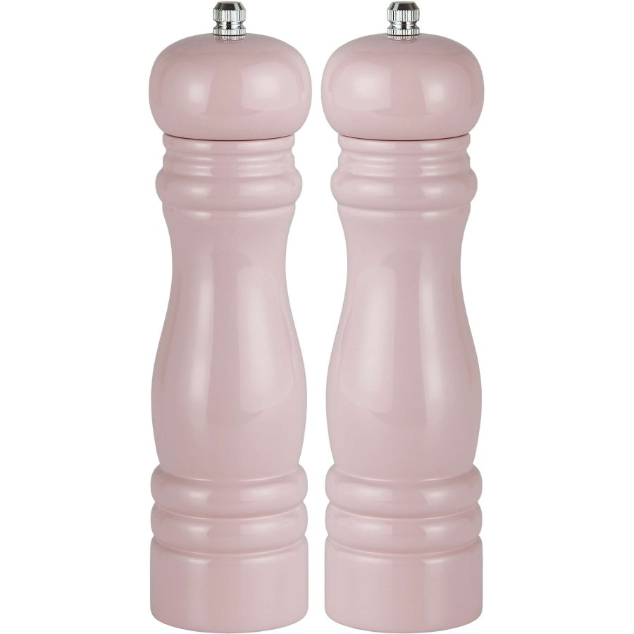 Ib Laursen Salz- und Pfeffermhle H21,5 cm, Rosa