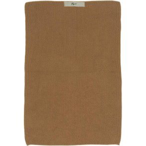 Ib Laursen Mynte Handdoek 40x60 cm, Honing