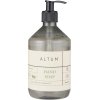 Ib Laursen ALTUM Handseife 500 ml, Marsh Herbs