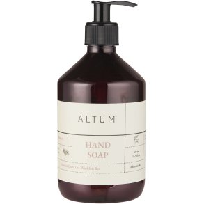 Ib Laursen ALTUM Hndsbe 500 ml, Meadow