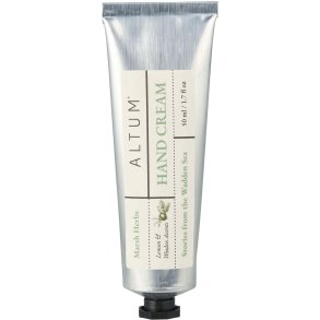 Ib Laursen ALTUM Hndcreme 50 ml, Marsh Herbs