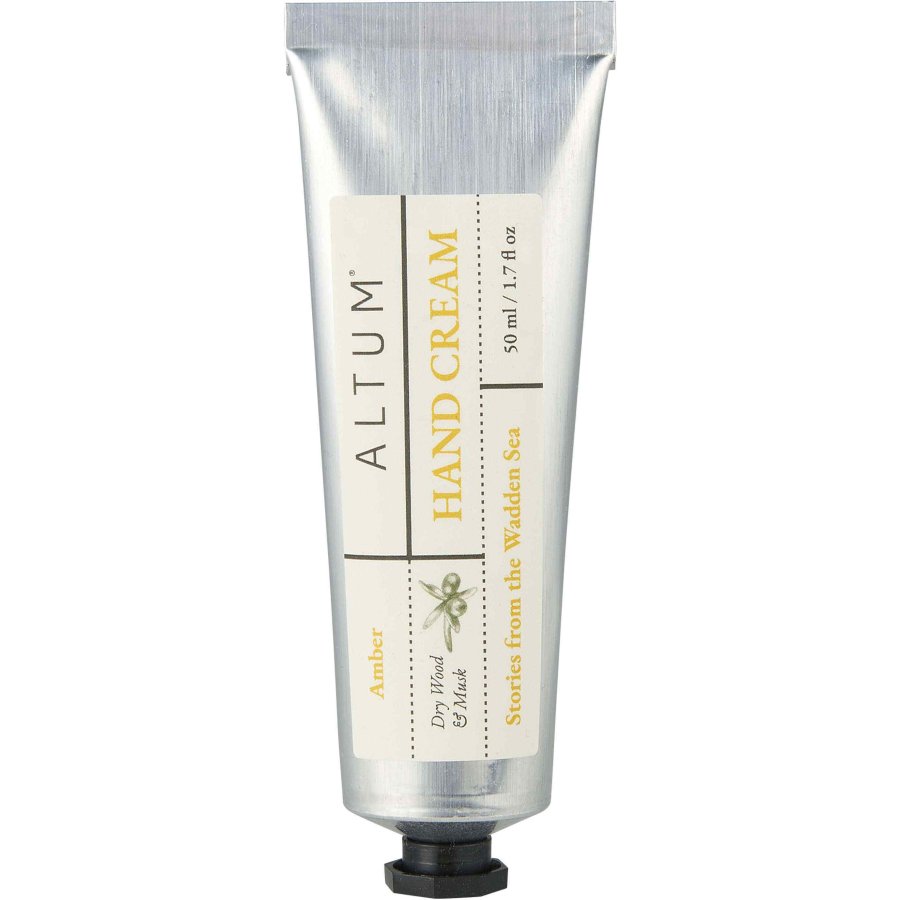 Ib Laursen ALTUM Handcreme 50 ml, Amber