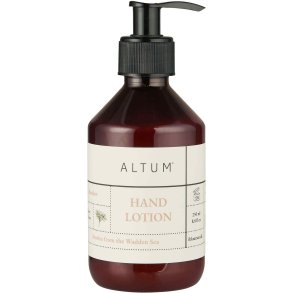 Ib Laursen ALTUM Håndlotion 250 ml, Meadow