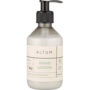 Ib Laursen ALTUM Håndlotion 250 ml, Marsh Herbs