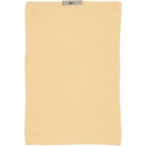 Ib Laursen Mynte Handdoek 40x60 cm, Lemonade