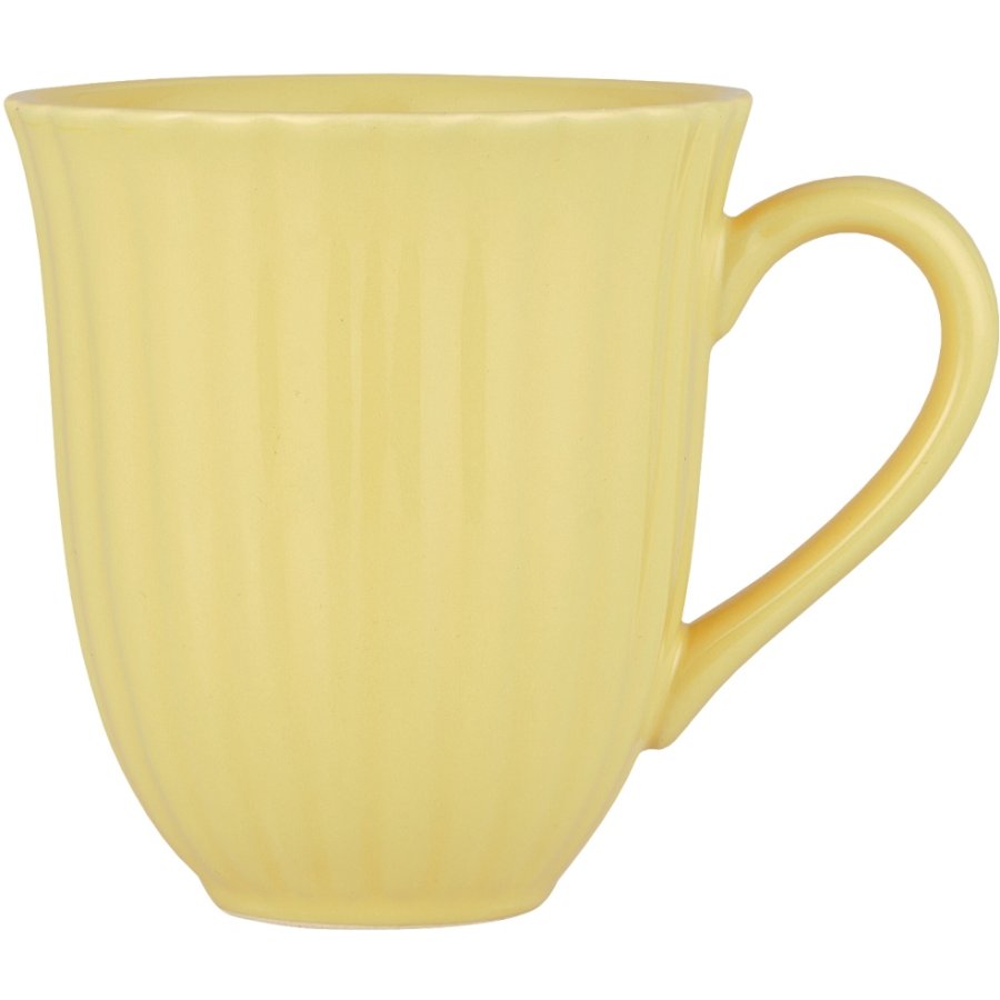 Ib Laursen Mynte Krus m. Riller 24 cl, Lemonade