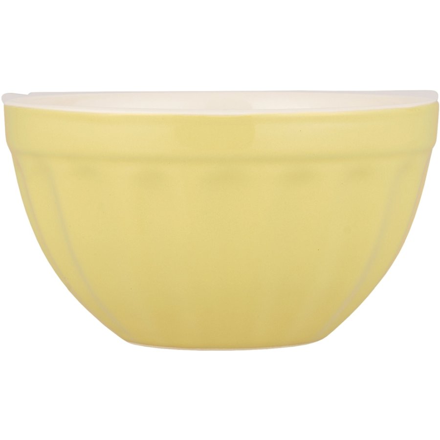 Ib Laursen Mynte Mslischale 13 cm, Limonade