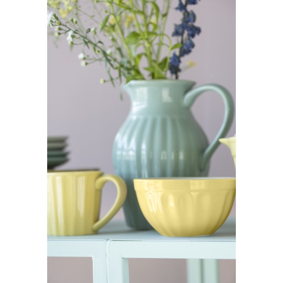 Ib Laursen Mynte Mslischale 13 cm, Limonade