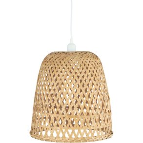 Ib Laursen Pendel 33 cm, Bambus