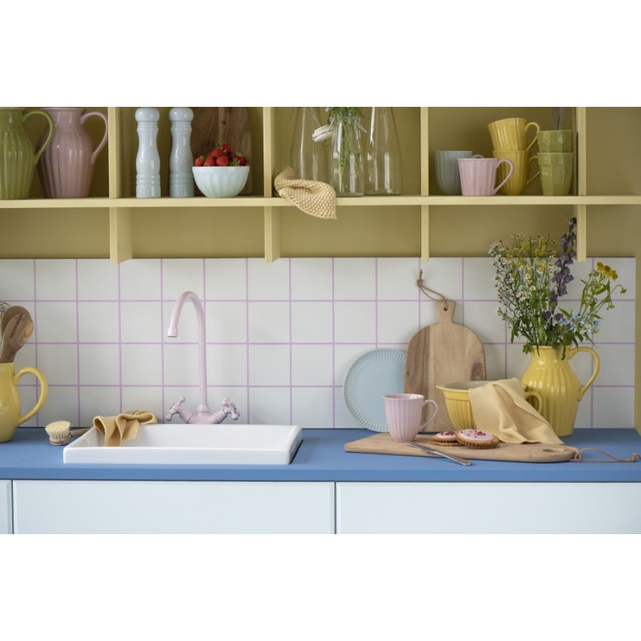 Ib Laursen Mynte Piskeskl 18 cm, Lemonade