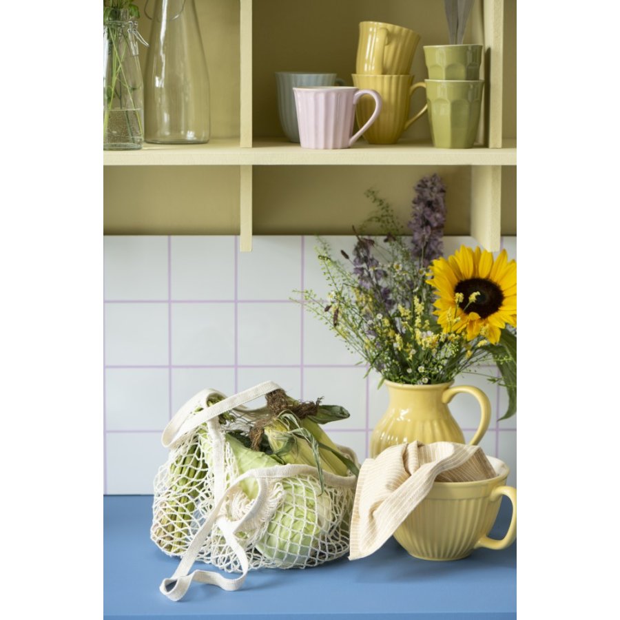 Ib Laursen Mynte Piskeskl 18 cm, Lemonade