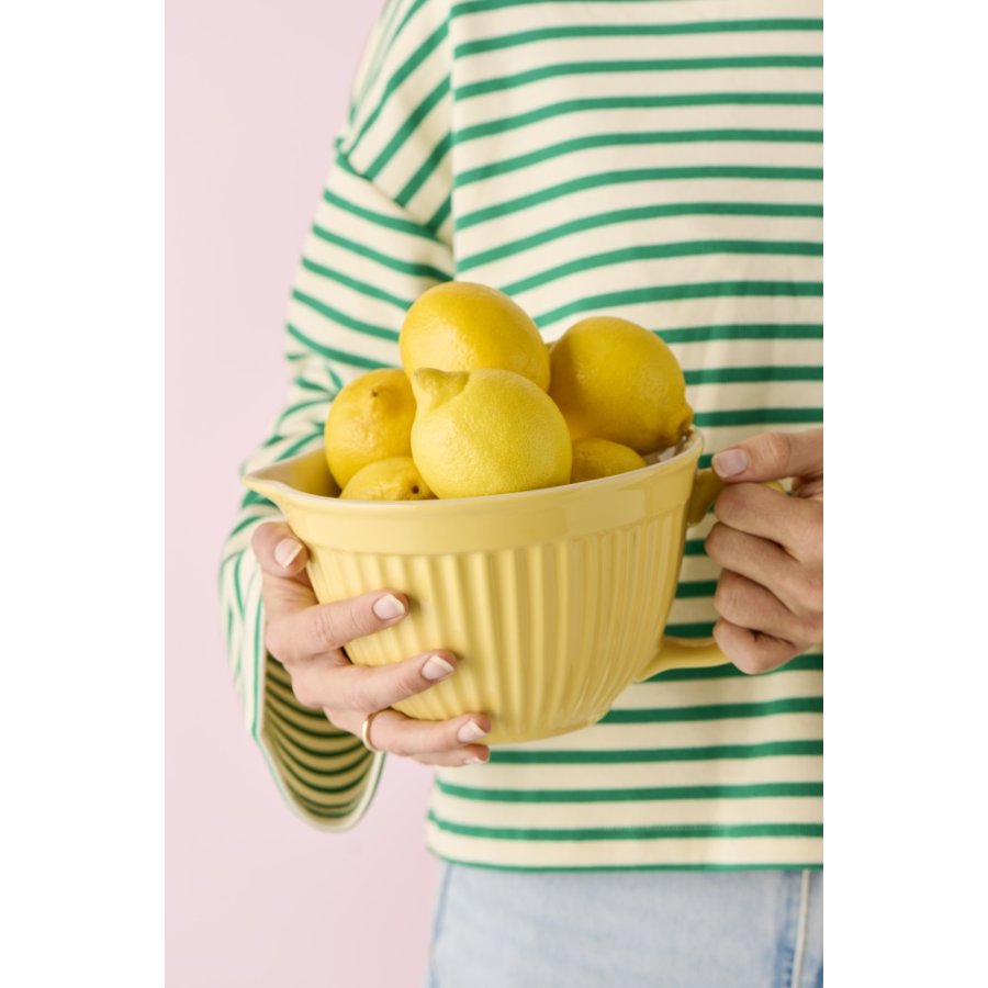 Ib Laursen Mynte Piskeskl 18 cm, Lemonade