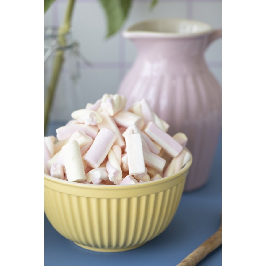 Ib Laursen Mynte Skl 3 stk. 25,5 cm, Lemonade