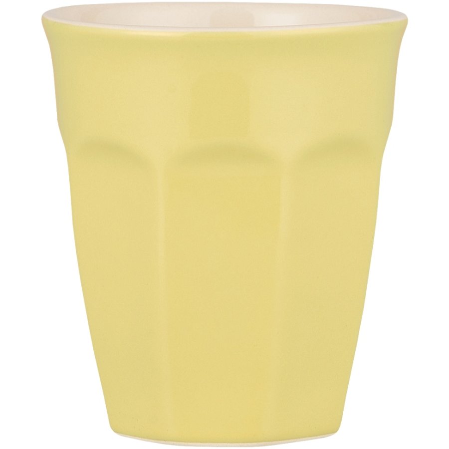 Ib Laursen Mynte Cafe Latte-krus 20 cl, Lemonade