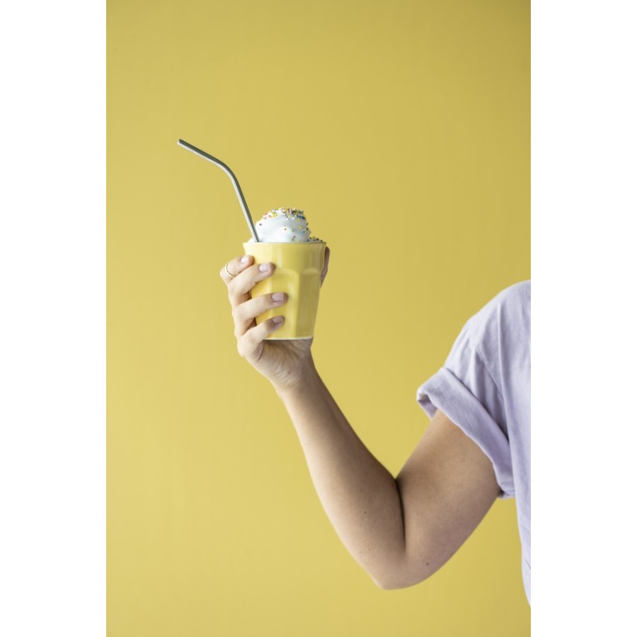 Ib Laursen Mynte Cafe Latte-krus 20 cl, Lemonade