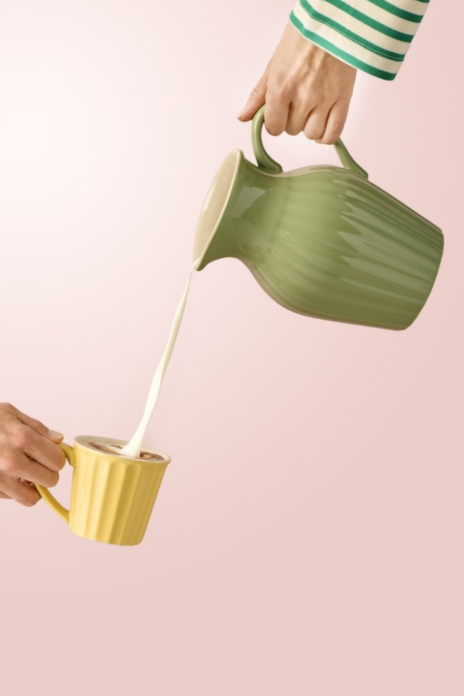Ib Laursen Mynte Krus 20 cl, Lemonade