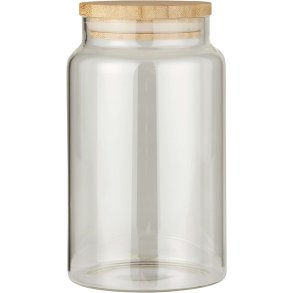 Ib Laursen Opbevaringsglas H17 cm