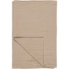 Ib Laursen Liseleje Waffelhandtuch 50x100 cm, Beige