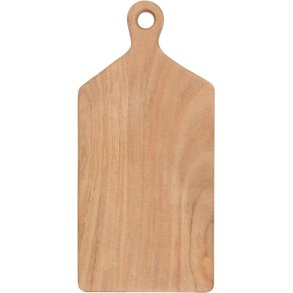 Ib Laursen Skrebrt 17x35 cm, Akacie