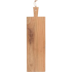 Ib Laursen Tapasbrt 20x70 cm, Akacie